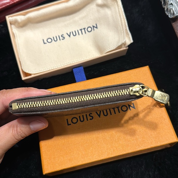 Louis Vuitton Cles - Picture 9 of 10